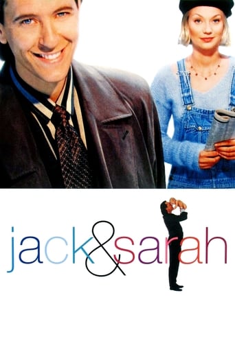 Jack &amp; Sarah (1995)