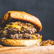 Cheeseburger