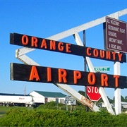 Orange County Airport (New York)