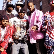 The Diplomats