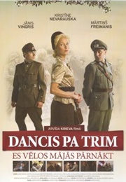Three to Dance (2011)