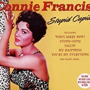 Stupid Cupid - Connie Francis