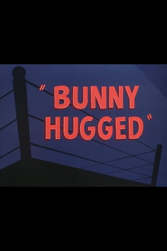 Bunny Hugged (1951)