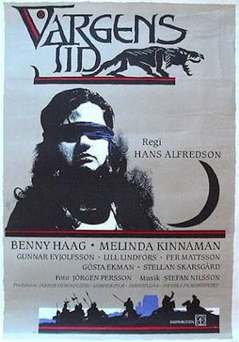 Vargens Tid (1988)