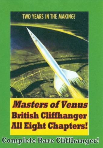 Masters of Venus (1962)