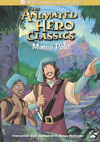 Animated Hero Classics: Marco Polo (2007)