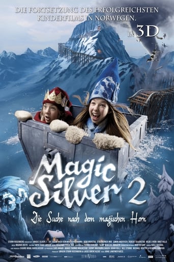 Magic Silver 2 (2011)