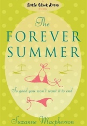 The Forever Summer (Suzanne MacPherson)