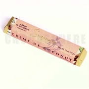 Suzanne's Creme De Coconut Bar