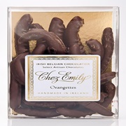 Chez Emily Orangettes (Ireland)