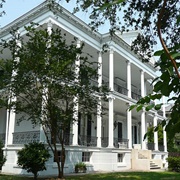 Buckner Mansion, New Orleans, LA