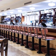 Fifth Avenue Historic District: Woolworth on 5th, Nashville