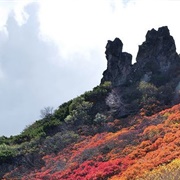 Daisetsuzan National Park, Japan