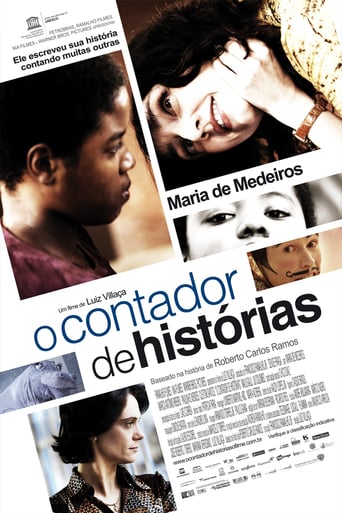 O Contador De Histórias (2009)