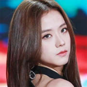 Jisoo (BLACKPINK)
