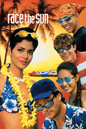 Race the Sun (1996)