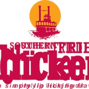 Southern Fried Chicken