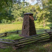 Musgrove Mill State Historic Site