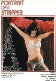 Portrait of a Stripper (1979)