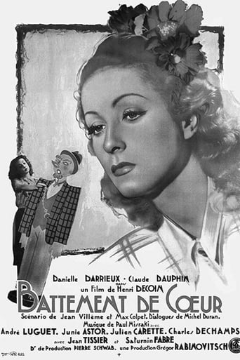 Beating Heart (1940)