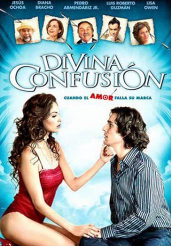 Divina Confusión (2008)