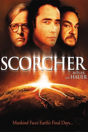 Scorcher (2003)