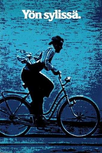 Hemåt I Natten (1977)