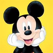 Mickey Mouse