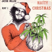 Jacob Miller - Natty Christmas