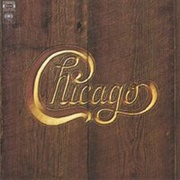 Chicago V (Chicago, 1972)