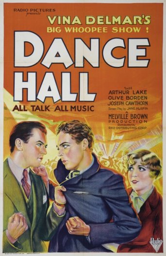 Dance Hall (1929)