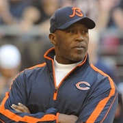 Lovie Smith
