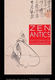 Zen Antics (Thomas Cleary)
