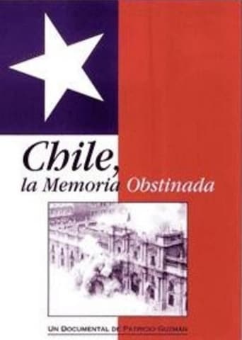 Chile, the Obstinate Memory (1997)