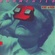 Dennis Deyoung - Boomchild