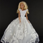 Barbie — Barbara Millicent Roberts