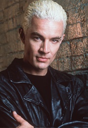 Spike (Buffy) (1997)