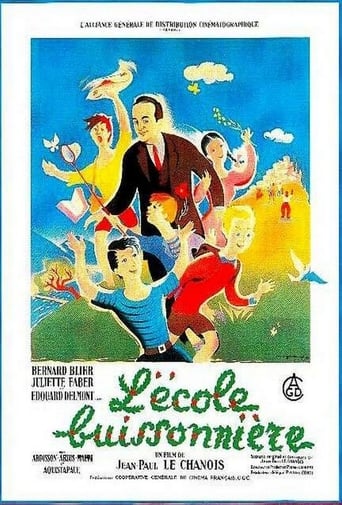 L'école Buissonnière (1949)