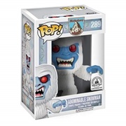 Abominable Snowman 289