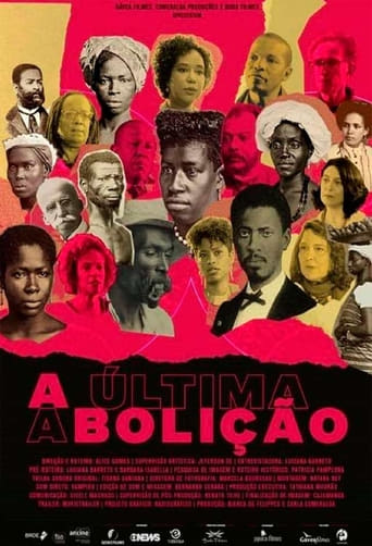 A Última Abolição (2018)