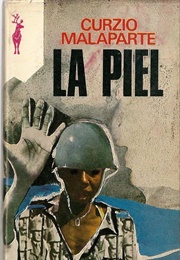 La Piel (Curzio Malaparte)