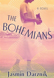 The Bohemians (Jasmin Darznik)
