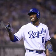 Lorenzo Cain