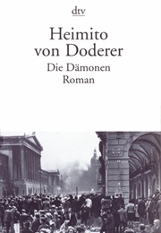 Die Dämonen (Heimito Von Doderer)