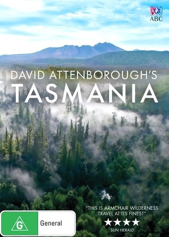 David Attenborough&#39;s Tasmania (2018)