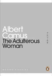 The Adulterous Woman (Albert Camus)