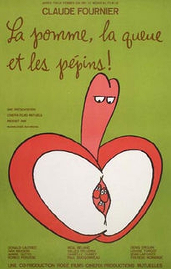 The Apple, the Stem and the Seeds (1974)