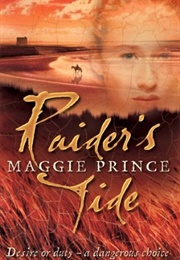 Raider's Tide (Maggie Prince)