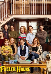 Fuller House (2016)