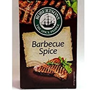 Barbecue Spice